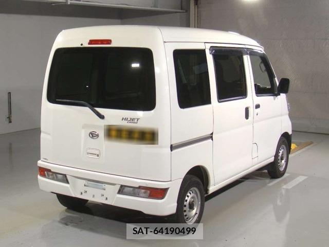 Daihatsu HIJET VAN 2021 8858342-1