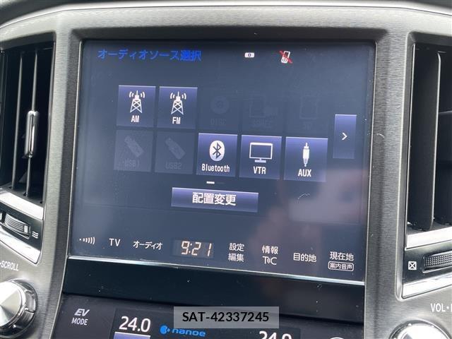 Toyota CROWN 2016 8769617-11