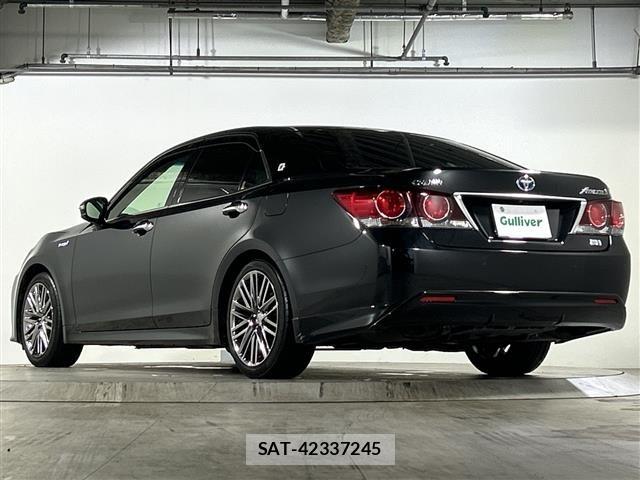 Toyota CROWN 2016 8769617-12