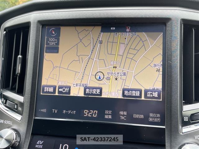 Toyota CROWN 2016 8769617-15