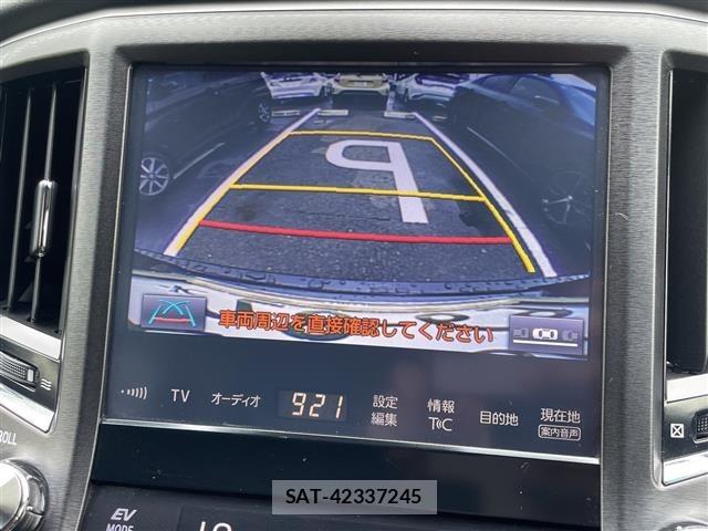 Toyota CROWN 2016 8769617-16