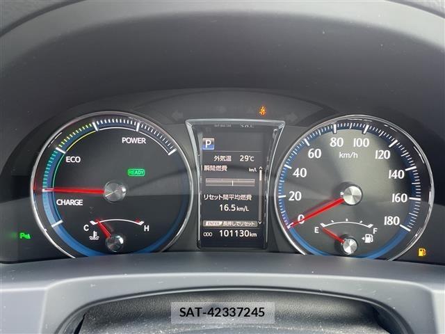 Toyota CROWN 2016 8769617-4