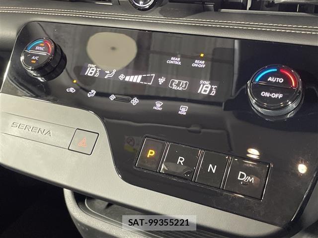 Nissan SERENA 2024 8672676-21