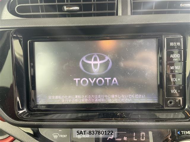 Toyota AQUA 2017 8762998-16