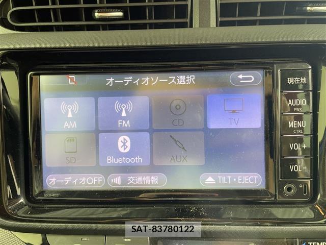 Toyota AQUA 2017 8762998-17