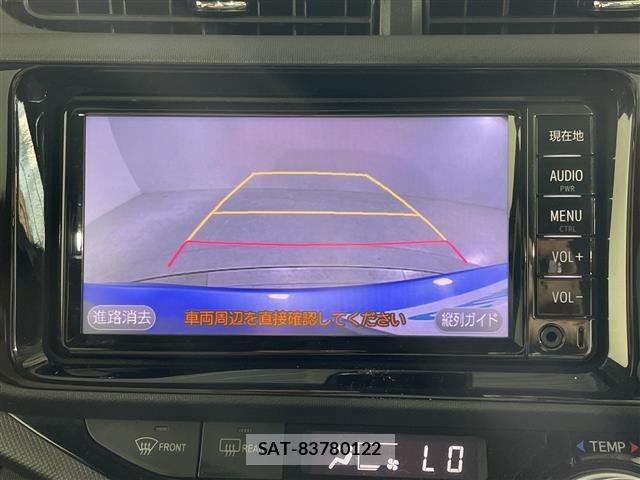 Toyota AQUA 2017 8762998-19