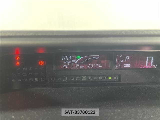 Toyota AQUA 2017 8762998-21
