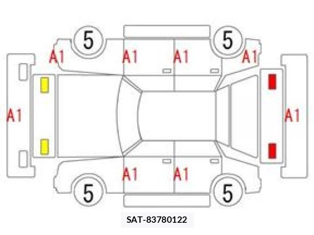 Toyota AQUA 2017 8762998-23