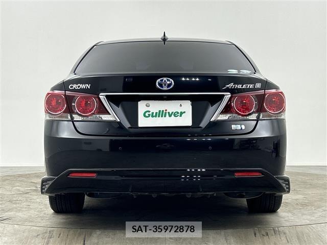 Toyota CROWN 2017 8769618-12
