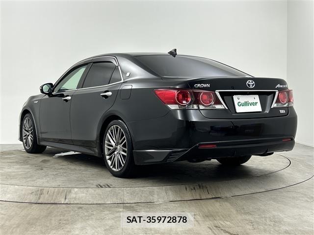 Toyota CROWN 2017 8769618-13