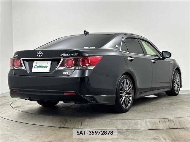 Toyota CROWN 2017 8769618-20