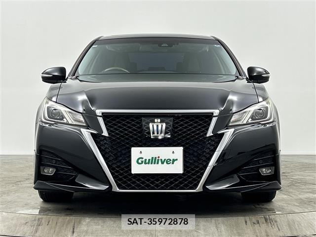 Toyota CROWN 2017 8769618-9