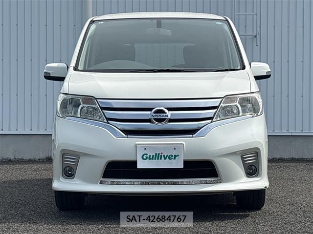 Nissan SERENA 2013 8672677-12
