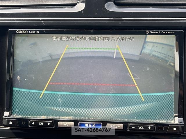 Nissan SERENA 2013 8672677-15