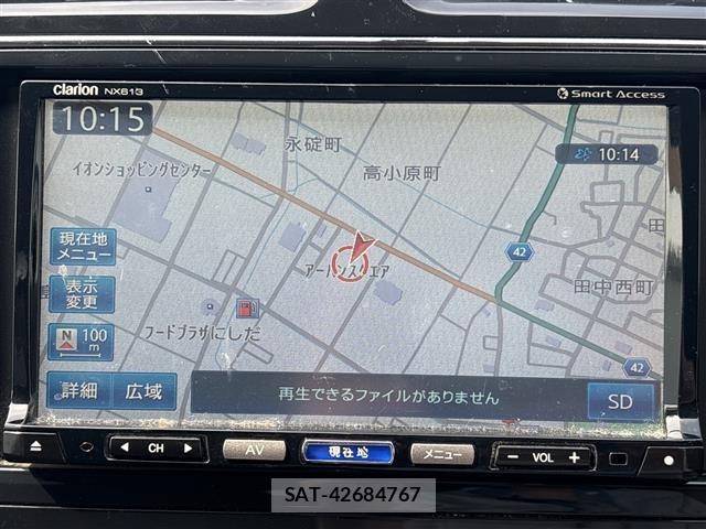 Nissan SERENA 2013 8672677-16