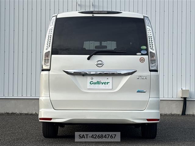 Nissan SERENA 2013 8672677-20