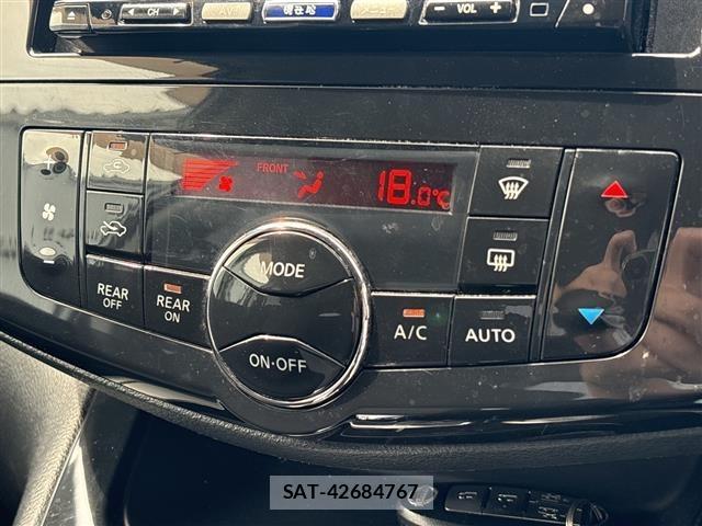 Nissan SERENA 2013 8672677-21