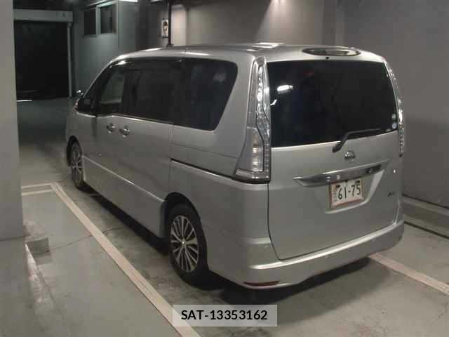 Nissan SERENA 2016 8773149-1
