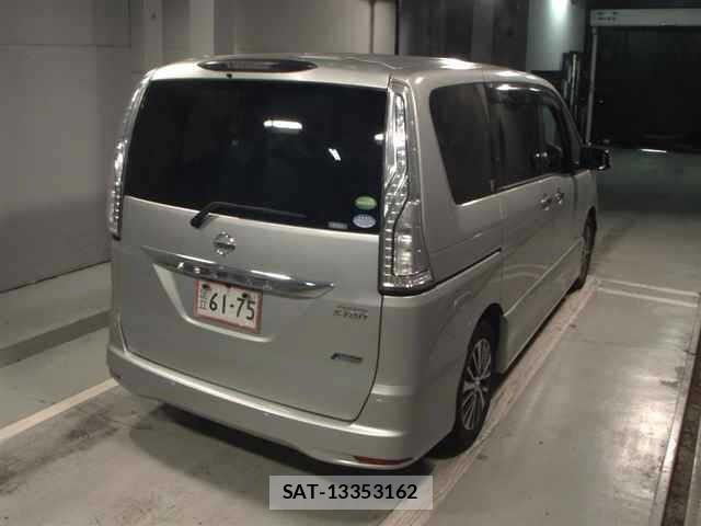 Nissan SERENA 2016 8773149-5