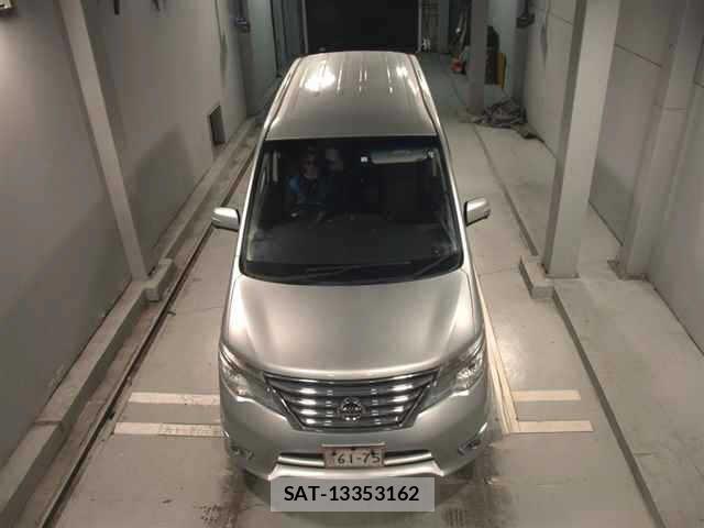 Nissan SERENA 2016 8773149-6
