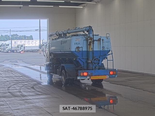 Hino RANGER 2007 8679133-1