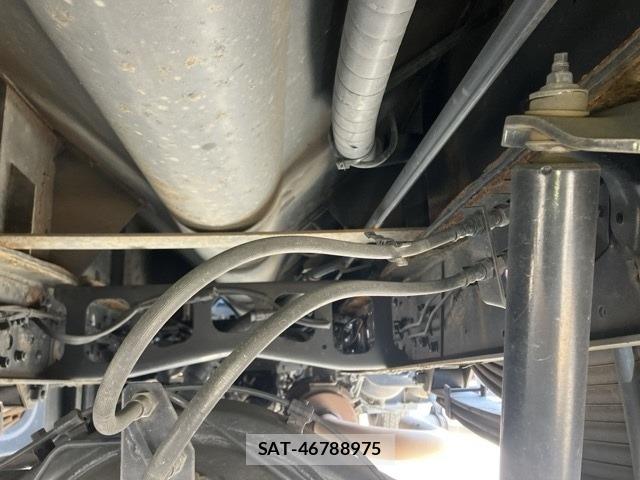 Hino RANGER 2007 8679133-14