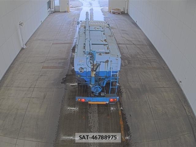 Hino RANGER 2007 8679133-3