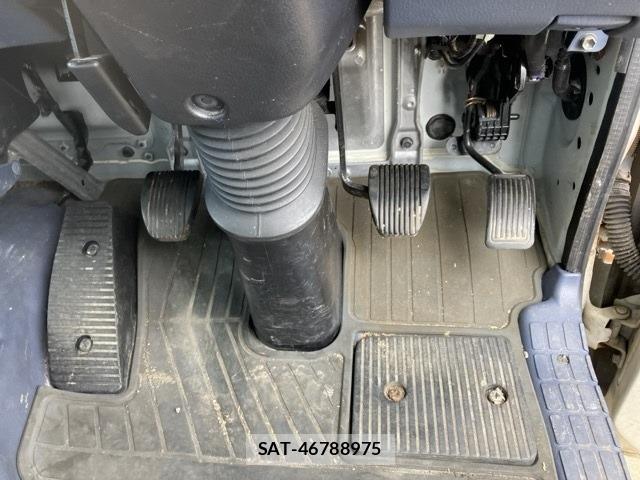 Hino RANGER 2007 8679133-4