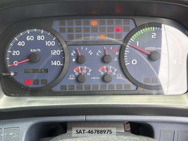 Hino RANGER 2007 8679133-6