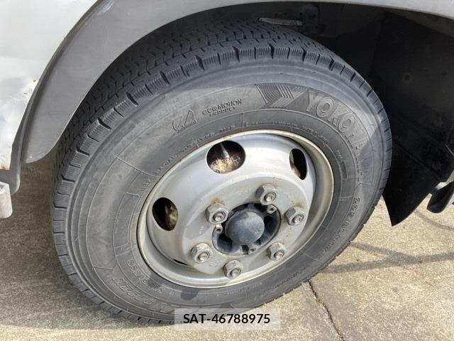 Hino RANGER 2007 8679133-8