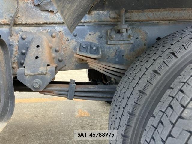 Hino RANGER 2007 8679133-9