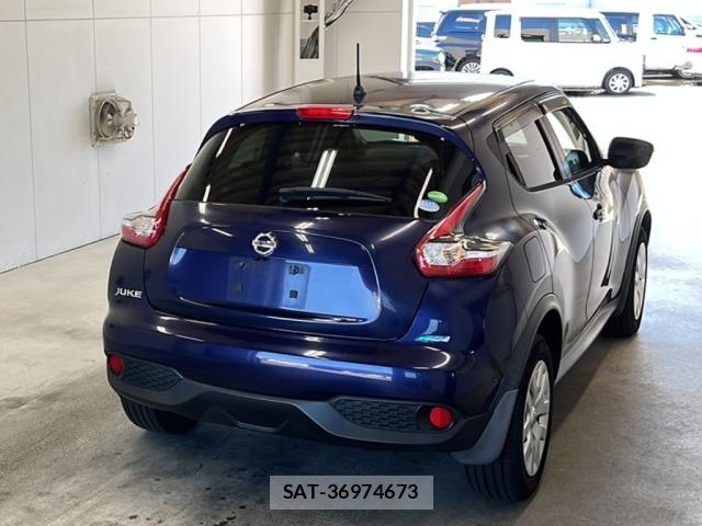 Nissan JUKE 2015 8902710-1