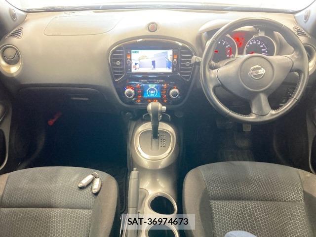 Nissan JUKE 2015 8902710-3