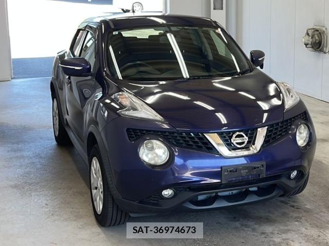 Nissan JUKE 2015 8902710-4