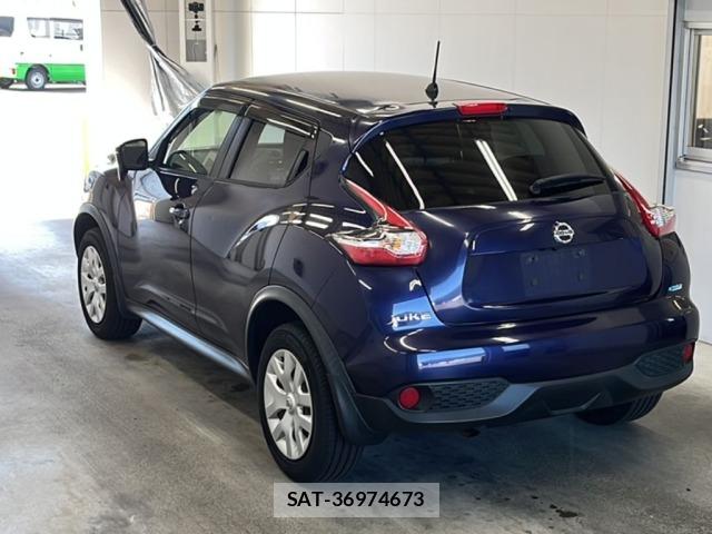 Nissan JUKE 2015 8902710-5