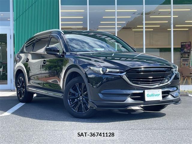 Mazda CX-8 2021 8765176-0