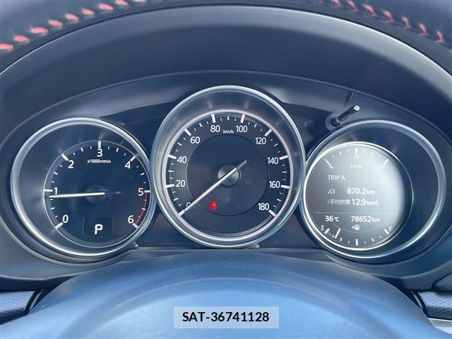 Mazda CX-8 2021 8765176-1