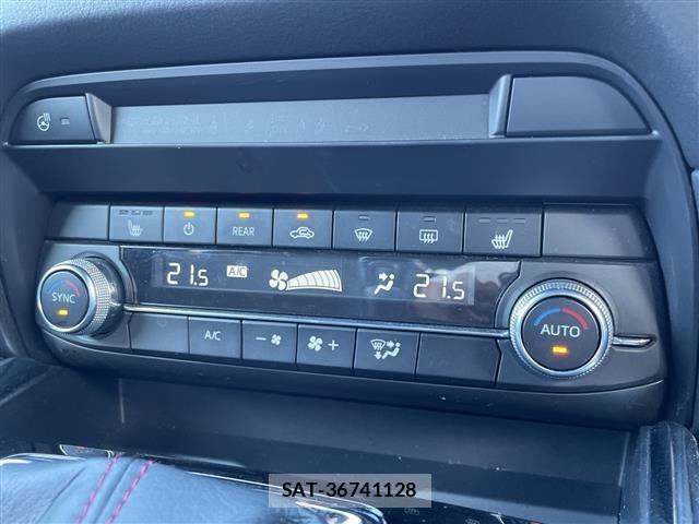 Mazda CX-8 2021 8765176-12