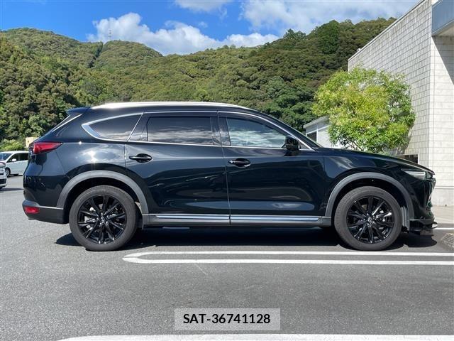 Mazda CX-8 2021 8765176-13