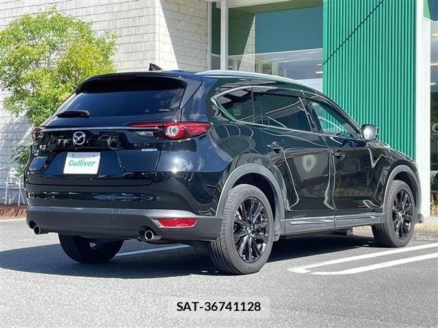 Mazda CX-8 2021 8765176-14
