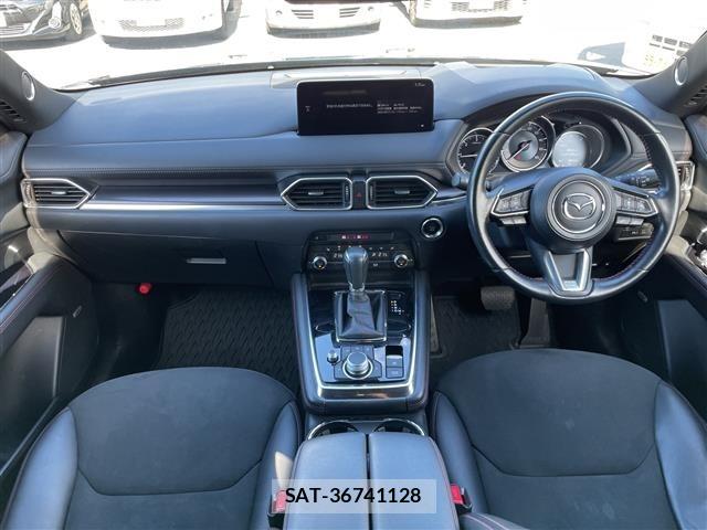 Mazda CX-8 2021 8765176-15