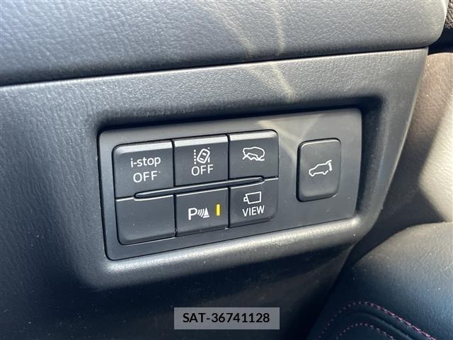 Mazda CX-8 2021 8765176-2
