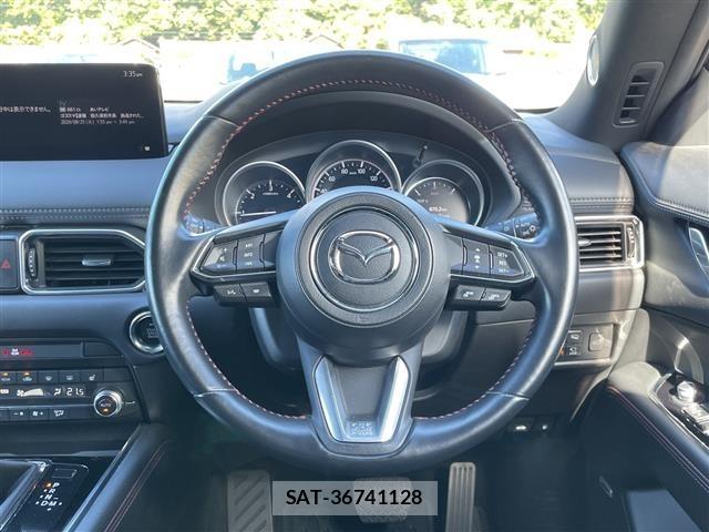 Mazda CX-8 2021 8765176-3
