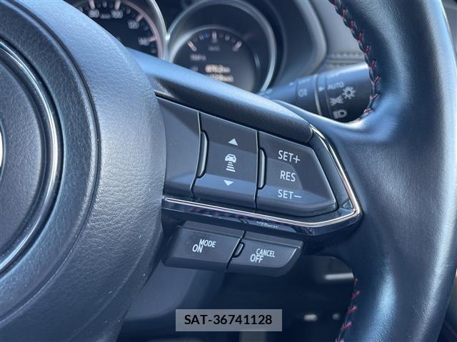 Mazda CX-8 2021 8765176-7