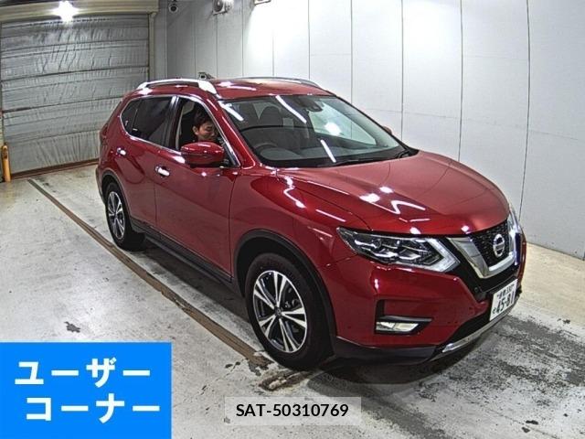 Nissan X-TRAIL 2019 8679260-0