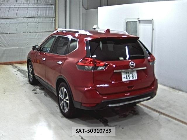 Nissan X-TRAIL 2019 8679260-1