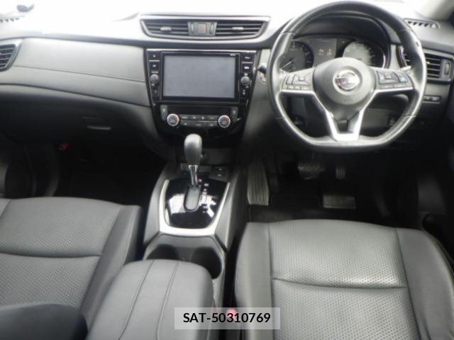 Nissan X-TRAIL 2019 8679260-3
