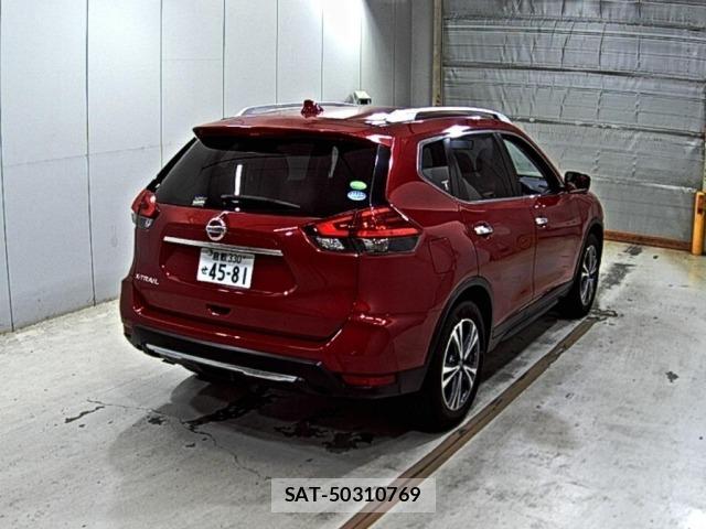 Nissan X-TRAIL 2019 8679260-5