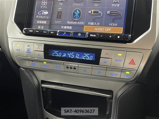 Toyota LAND CRUISER PRADO 2022 8676441-10