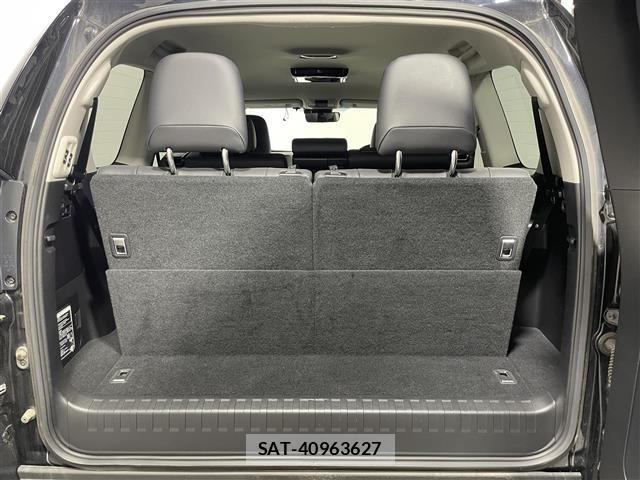Toyota LAND CRUISER PRADO 2022 8676441-11